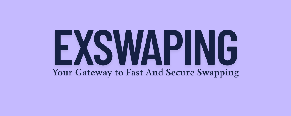 Exswaping