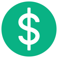 Cash USD LA